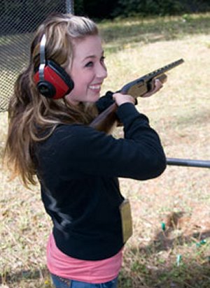 Tucson Rod and Gun Club Shooting Range